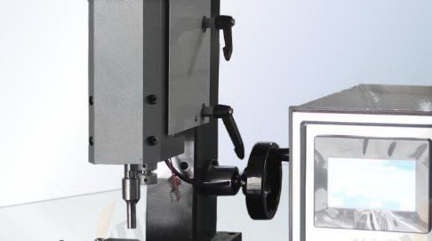 超聲波塑料焊接機伺服係統的優勢描述