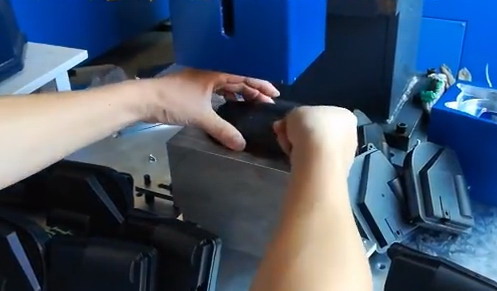 成人抖音破解版焊頭選材的概述