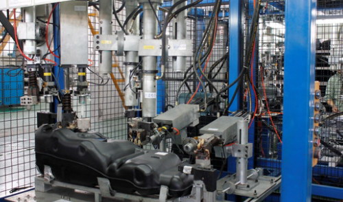 工件材料對超聲波塑料焊接機的影響